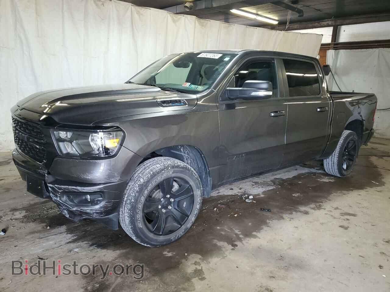 Photo 1C6SRFFTXNN130176 - RAM 1500 2022