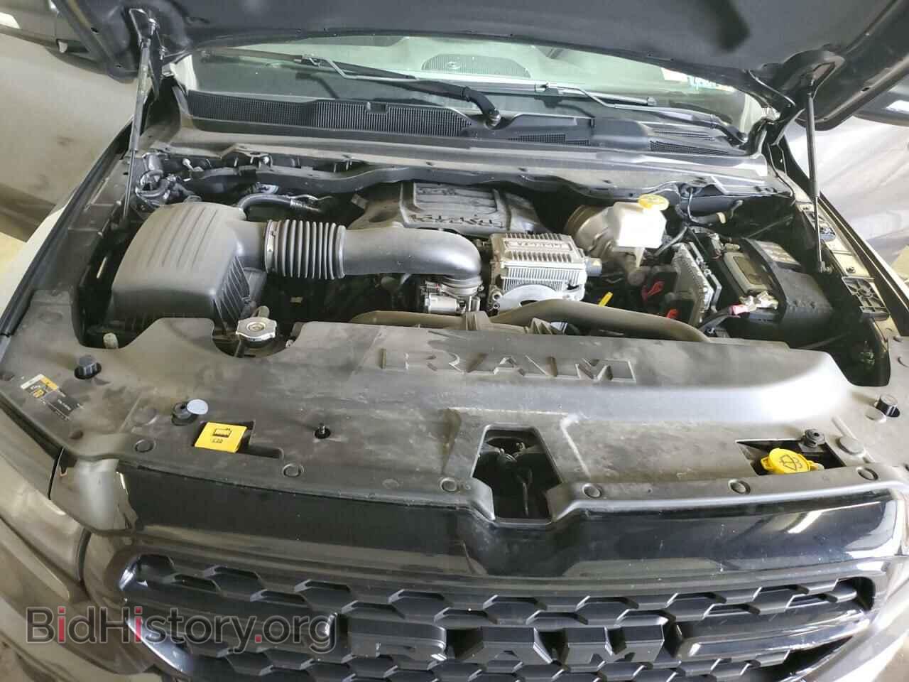 2022 RAM 1500 - VIN: 1C6SRFFTXNN130176 - Фото 11