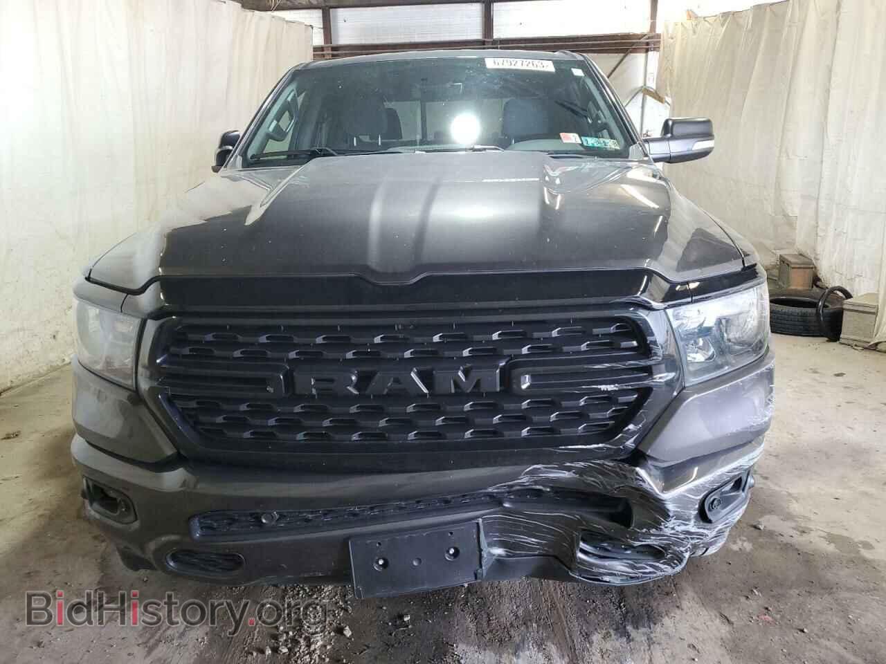 2022 RAM 1500 - VIN: 1C6SRFFTXNN130176 - Фото 5
