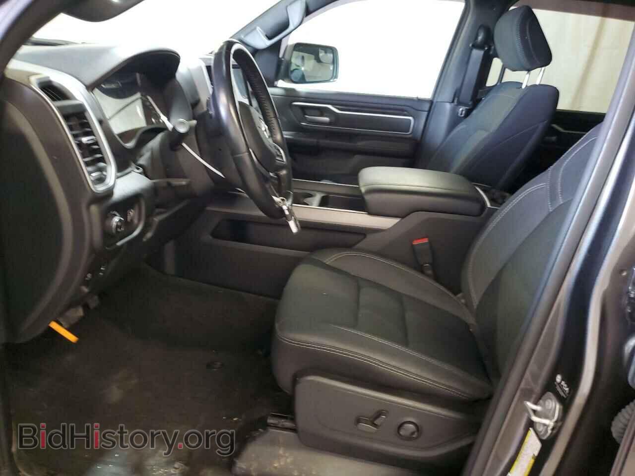 2022 RAM 1500 - VIN: 1C6SRFFTXNN130176 - Фото 7