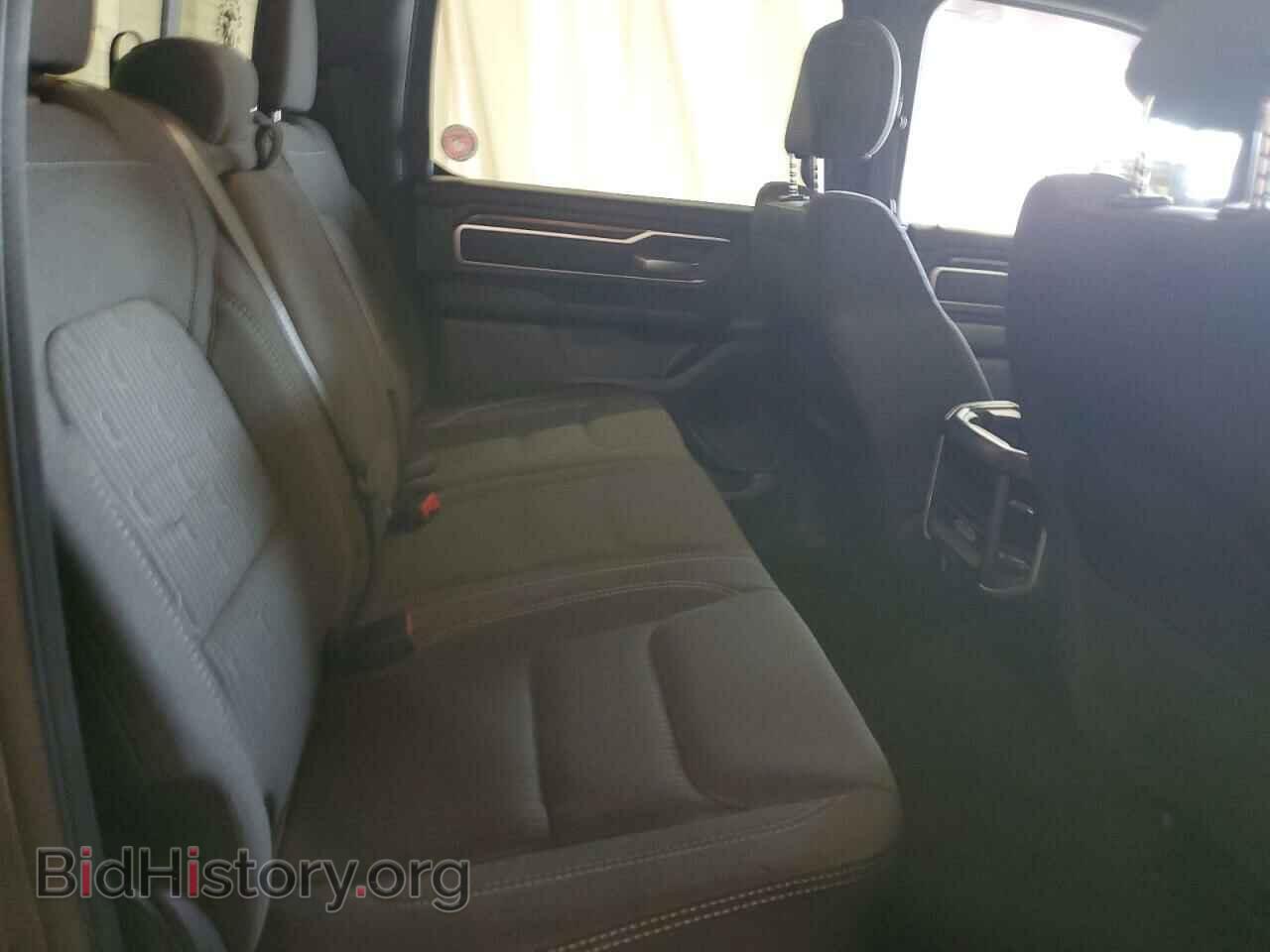 2022 RAM 1500 - VIN: 1C6SRFFTXNN130176 - Фото 10