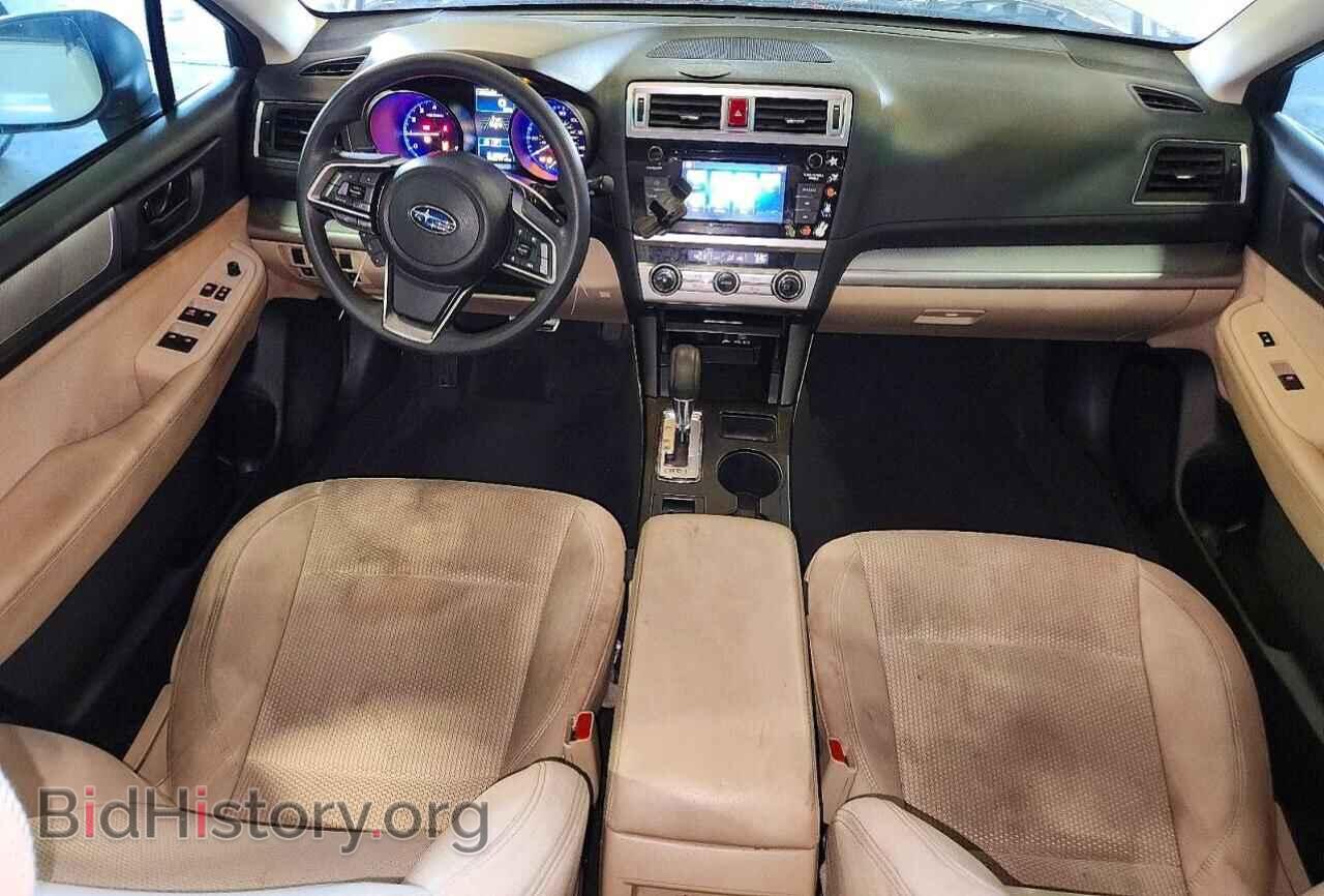 2019 SUBARU OUTBACK - VIN: 4S4BSABC9K3324609 - Photo 15