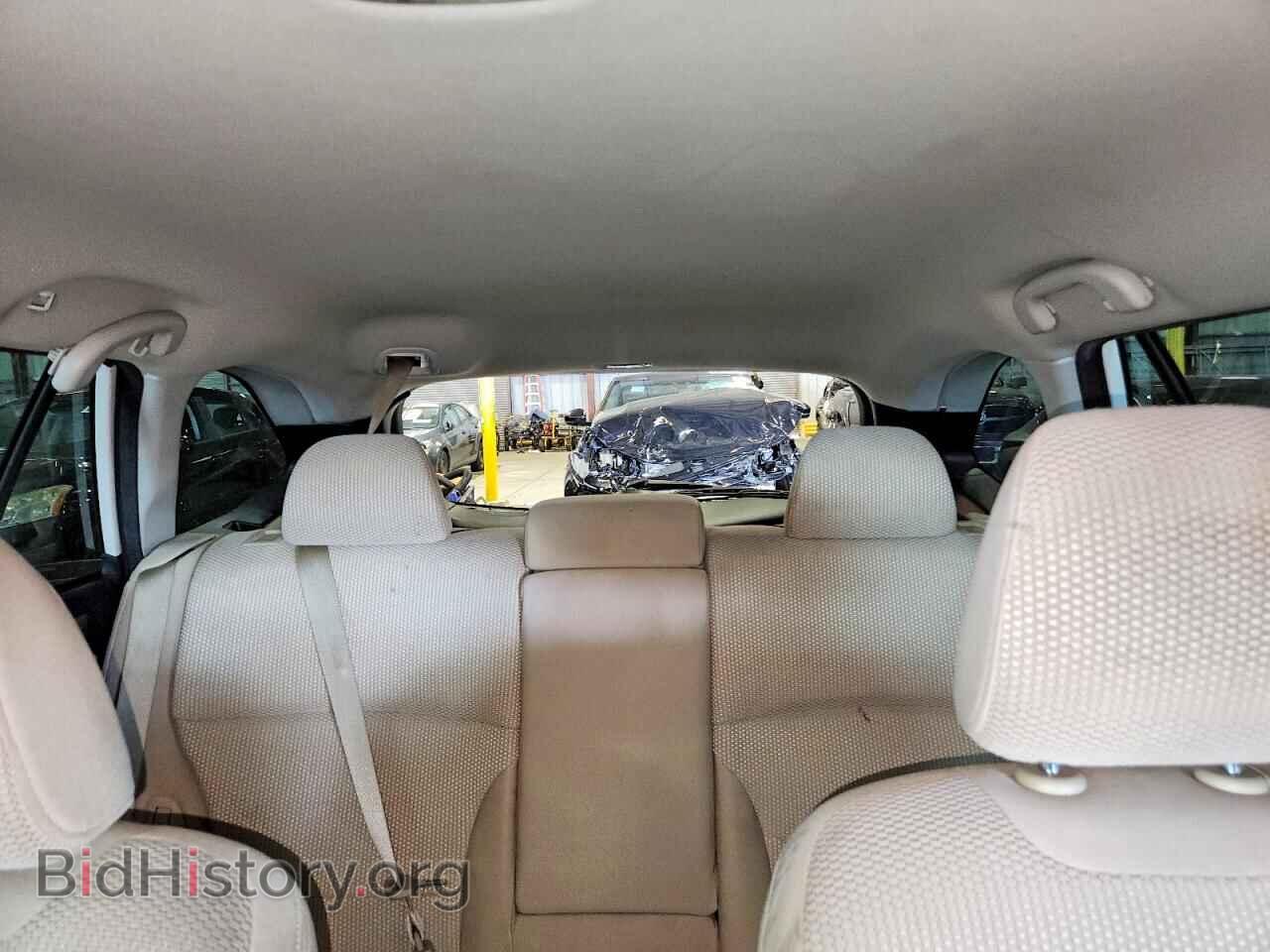 2019 SUBARU OUTBACK - VIN: 4S4BSABC9K3324609 - Photo 20