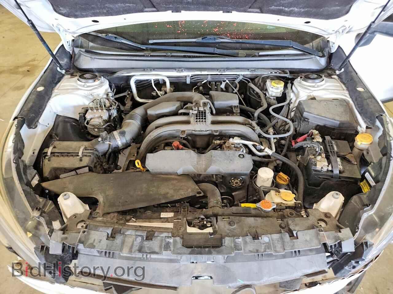 2019 SUBARU OUTBACK - VIN: 4S4BSABC9K3324609 - Photo 23
