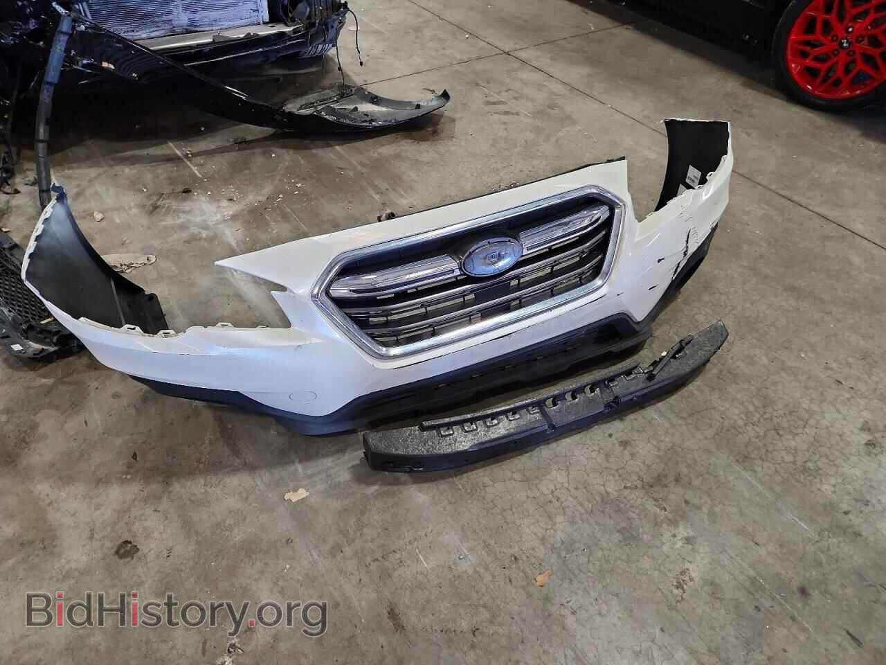 2019 SUBARU OUTBACK - VIN: 4S4BSABC9K3324609 - Photo 25