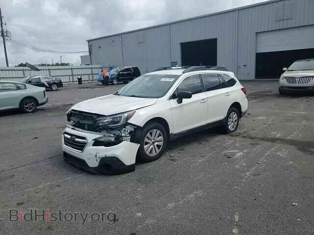 2019 SUBARU OUTBACK - VIN: 4S4BSABC9K3324609 - Photo 29