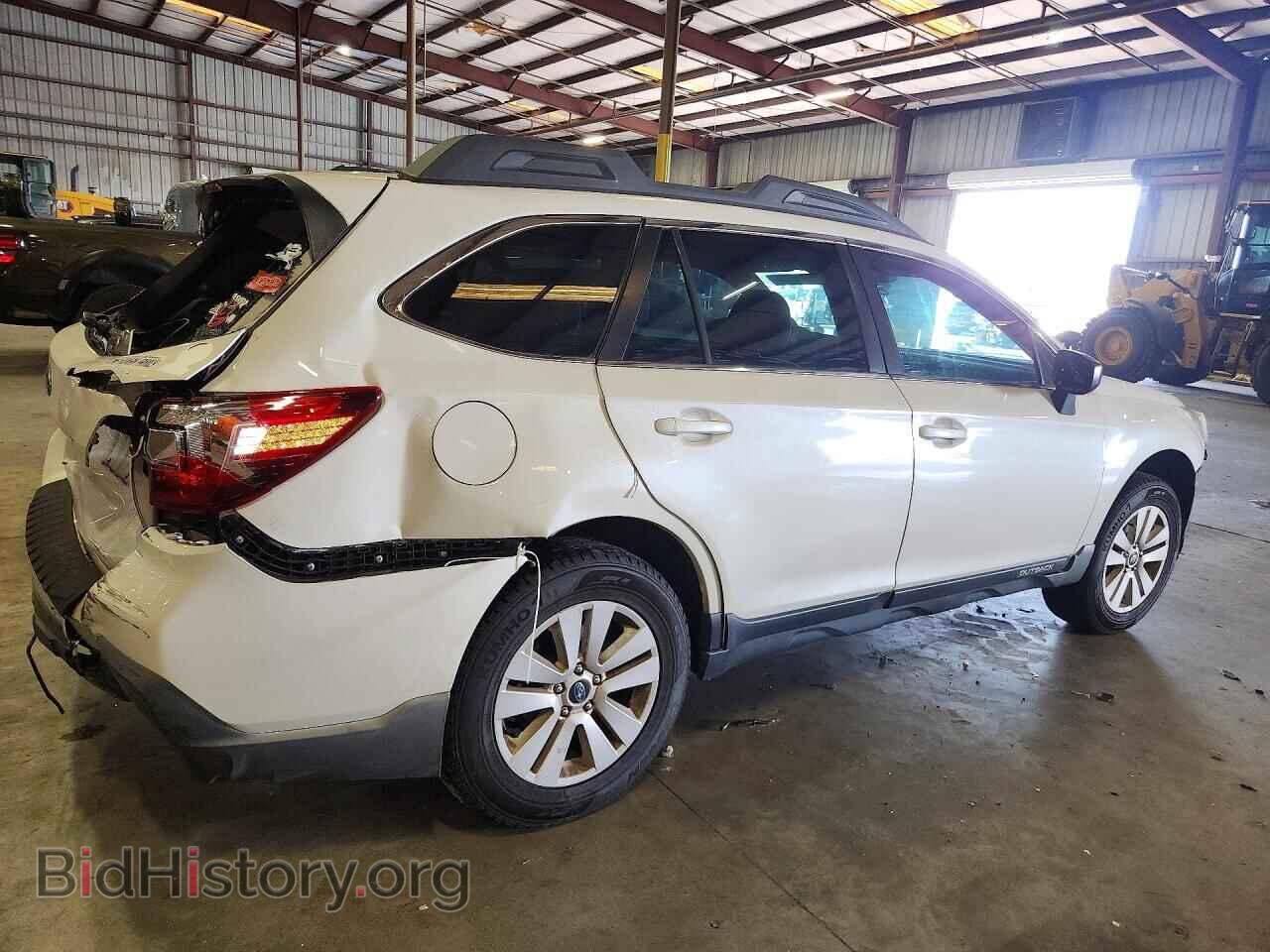 2019 SUBARU OUTBACK - VIN: 4S4BSABC9K3324609 - Photo 6