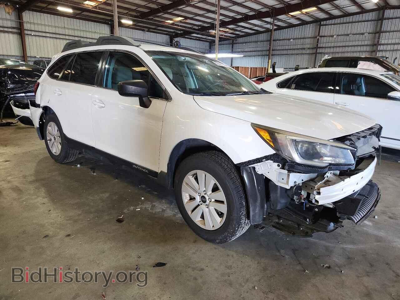 2019 SUBARU OUTBACK - VIN: 4S4BSABC9K3324609 - Photo 7