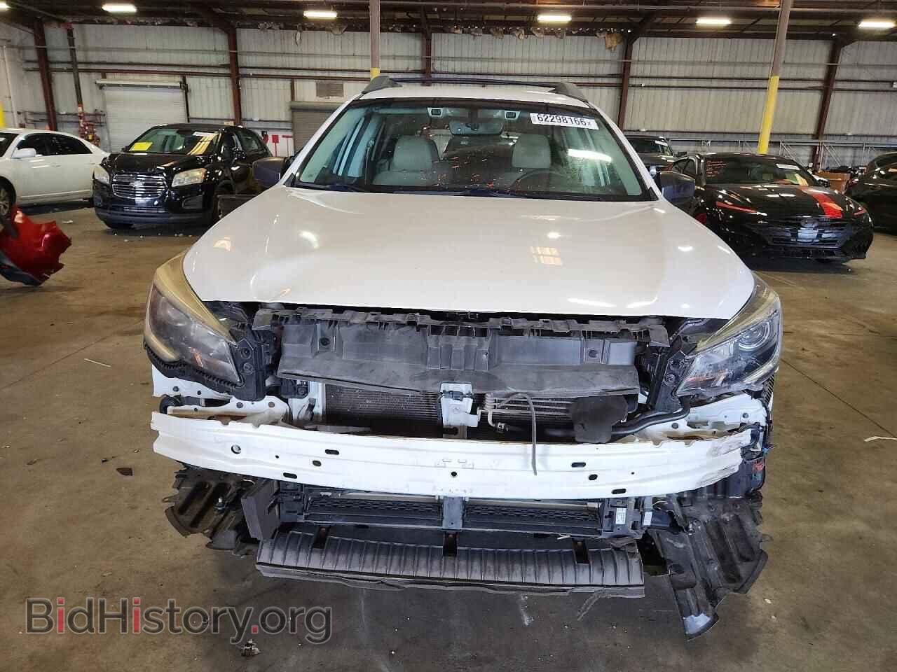 2019 SUBARU OUTBACK - VIN: 4S4BSABC9K3324609 - Photo 9