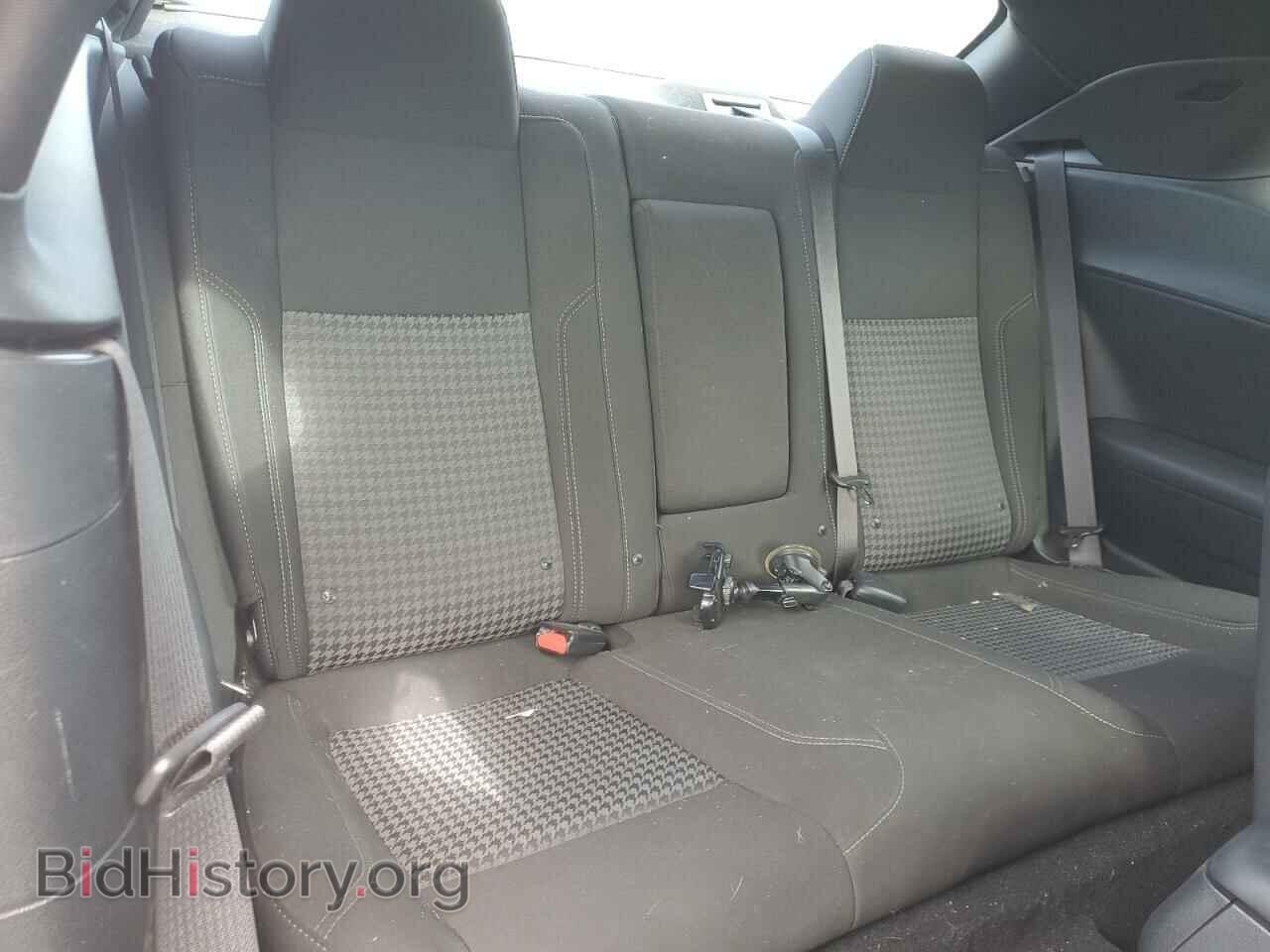 2022 DODGE CHALLENGER - VIN: 2C3CDZAG1NH132130 - Фото 10