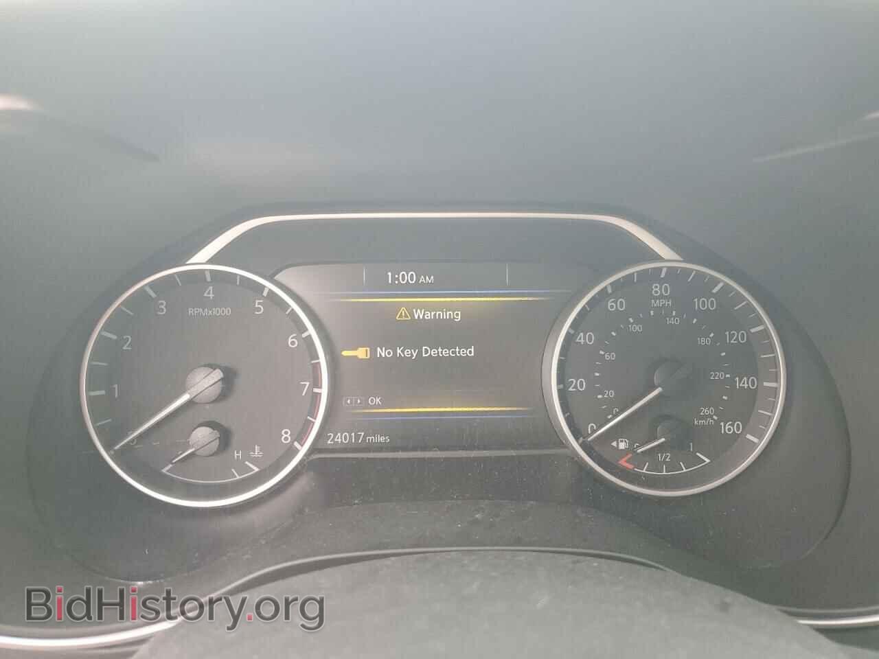 2021 NISSAN MAXIMA - VIN: 1N4AA6FV2MC507774 - Фото 9