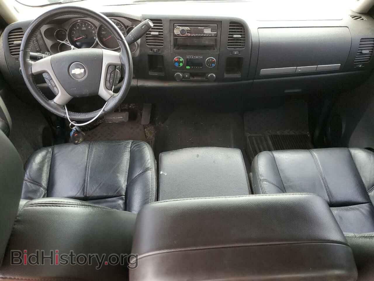2009 CHEVROLET ALL Models - VIN: 3GCEC23J79G200315 - Фото 8