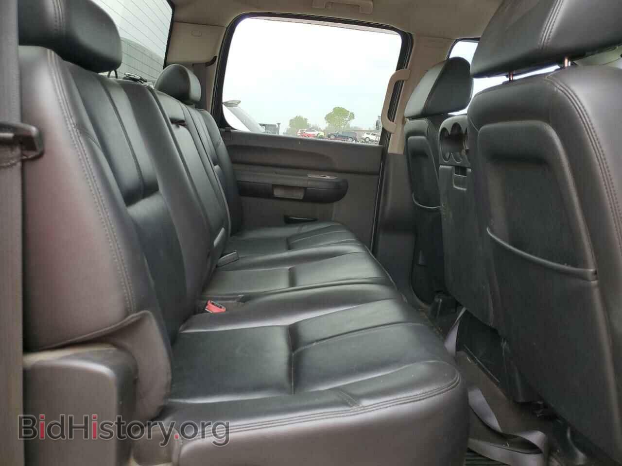 2009 CHEVROLET ALL Models - VIN: 3GCEC23J79G200315 - Фото 10