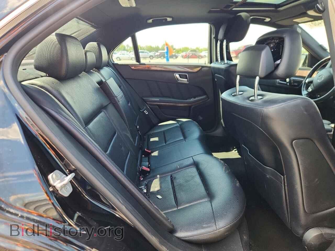 2012 MERCEDES-BENZ E-CLASS - VIN: WDDHF8JB8CA597533 - Фото 20