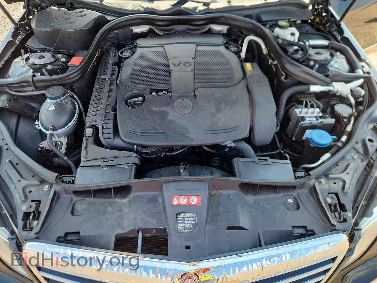2012 MERCEDES-BENZ E-CLASS - VIN: WDDHF8JB8CA597533 - Фото 22
