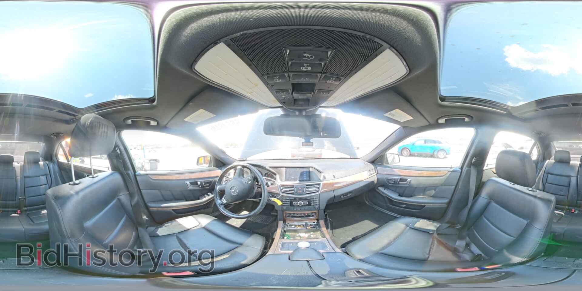 2012 MERCEDES-BENZ E-CLASS - VIN: WDDHF8JB8CA597533 - Фото 28