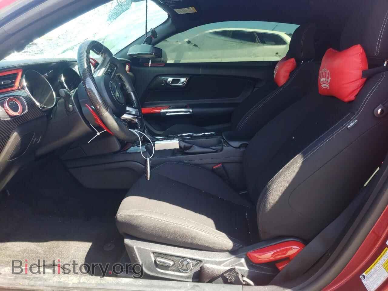2015 FORD ALL Models - VIN: 1FA6P8TH3F5373850 - Photo 7
