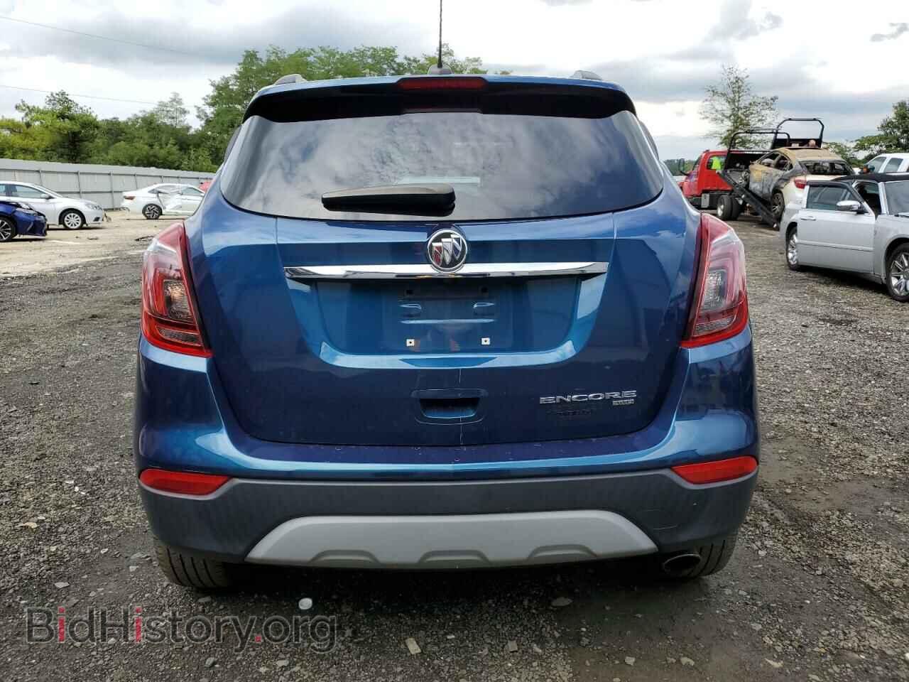 2020 BUICK ENCORE - VIN: KL4CJESB5LB001525 - Photo 6