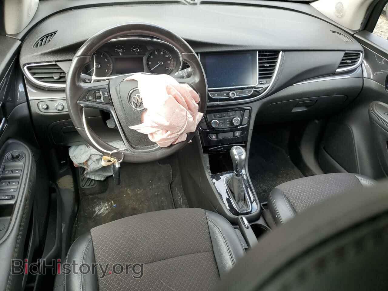 2020 BUICK ENCORE - VIN: KL4CJESB5LB001525 - Photo 8