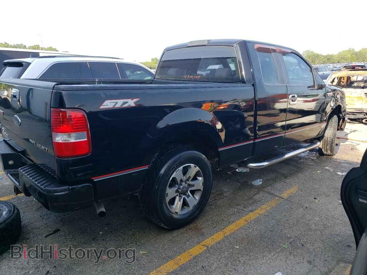 2005 FORD All Models - VIN: 1FTRX12W95NA74649 - Фото 3