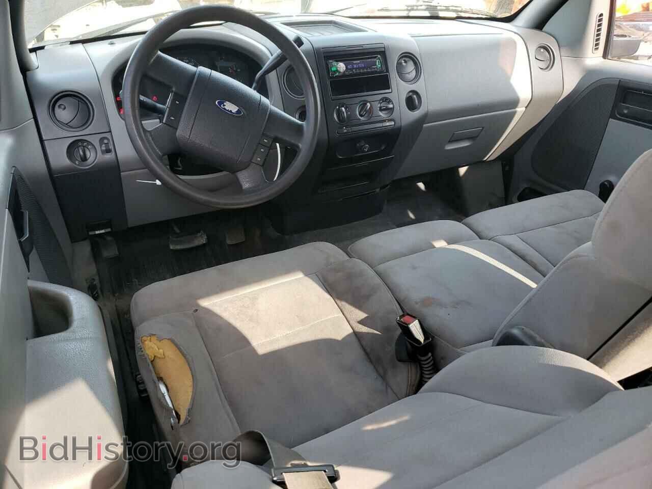 2005 FORD All Models - VIN: 1FTRX12W95NA74649 - Фото 8