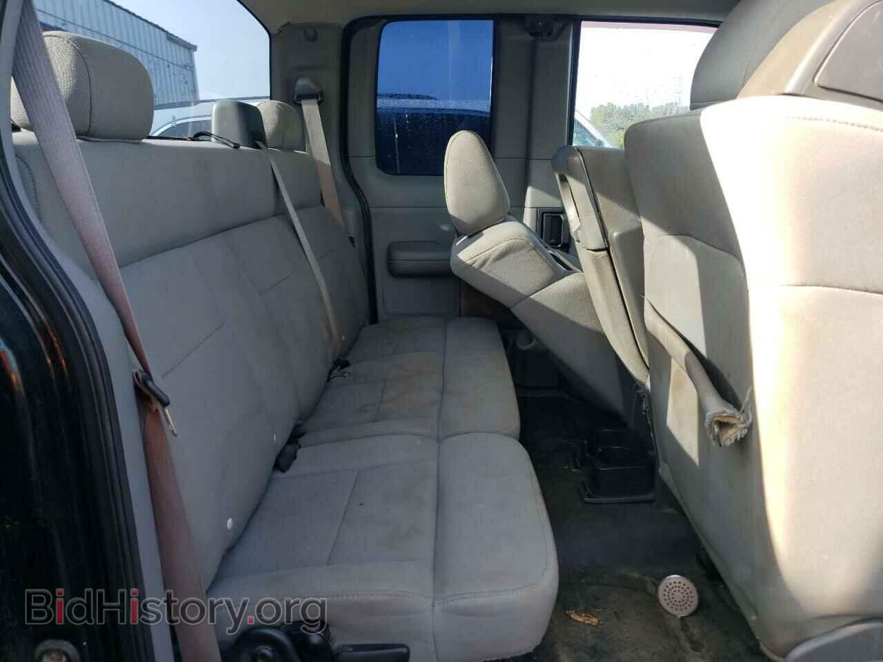 2005 FORD All Models - VIN: 1FTRX12W95NA74649 - Фото 10