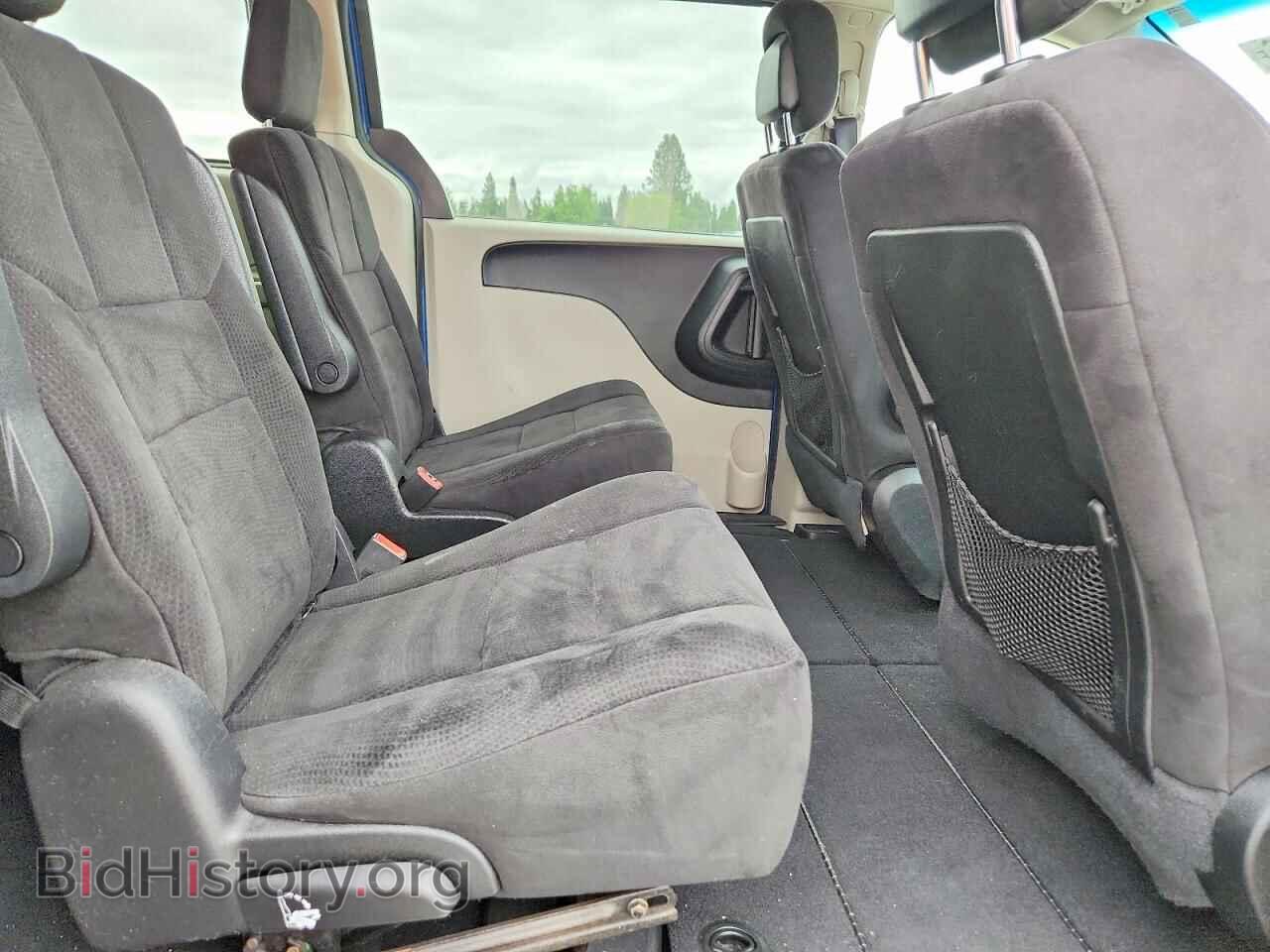 2011 DODGE CARAVAN - VIN: 2D4RN4DG2BR657966 - Photo 19