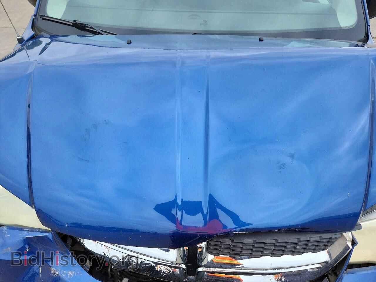 2011 DODGE CARAVAN - VIN: 2D4RN4DG2BR657966 - Photo 21