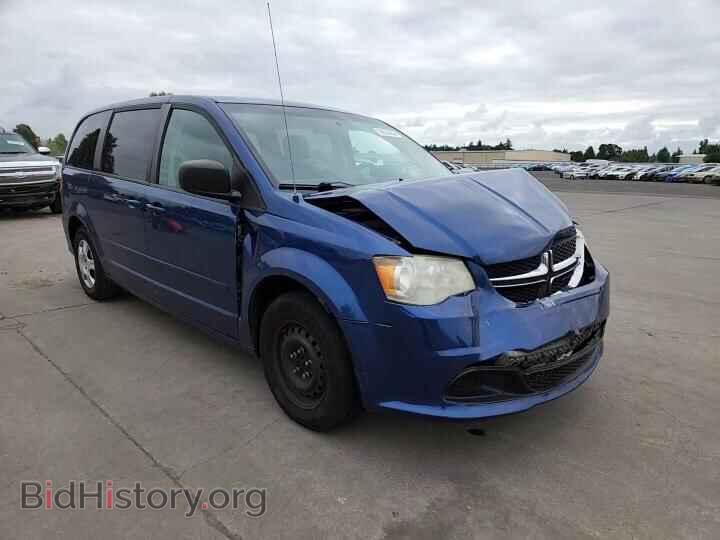2011 DODGE CARAVAN - VIN: 2D4RN4DG2BR657966 - Photo 25