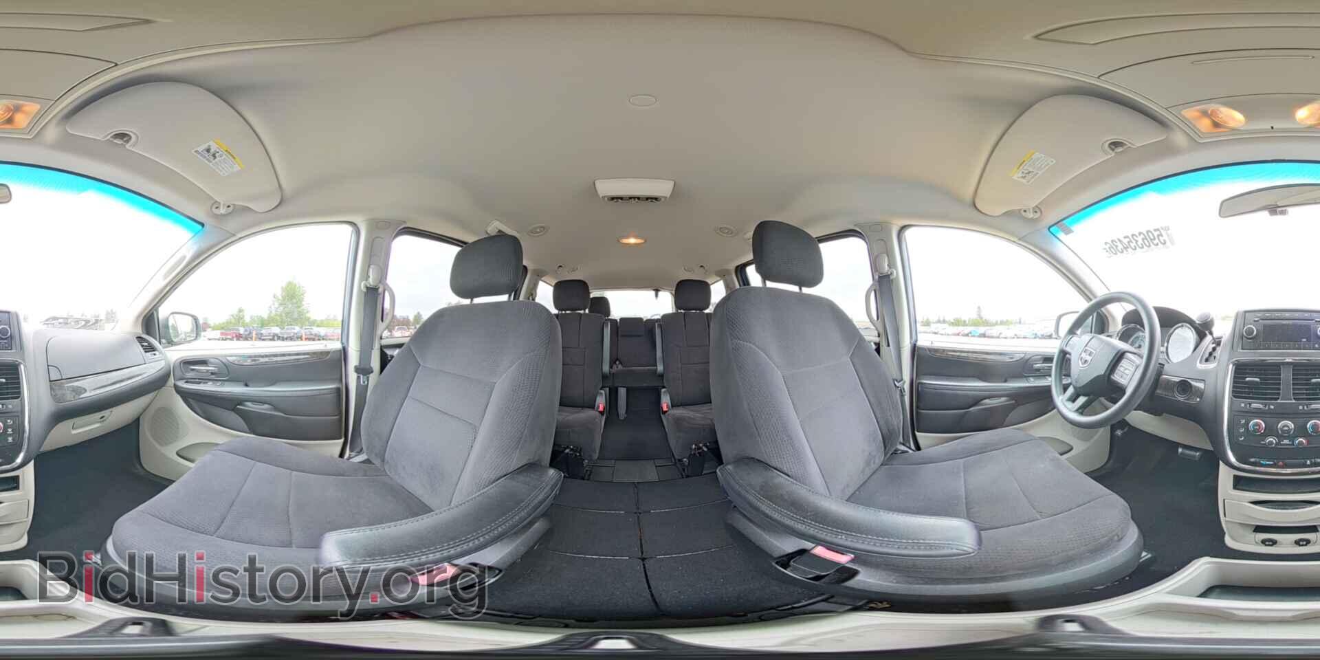 2011 DODGE CARAVAN - VIN: 2D4RN4DG2BR657966 - Photo 27