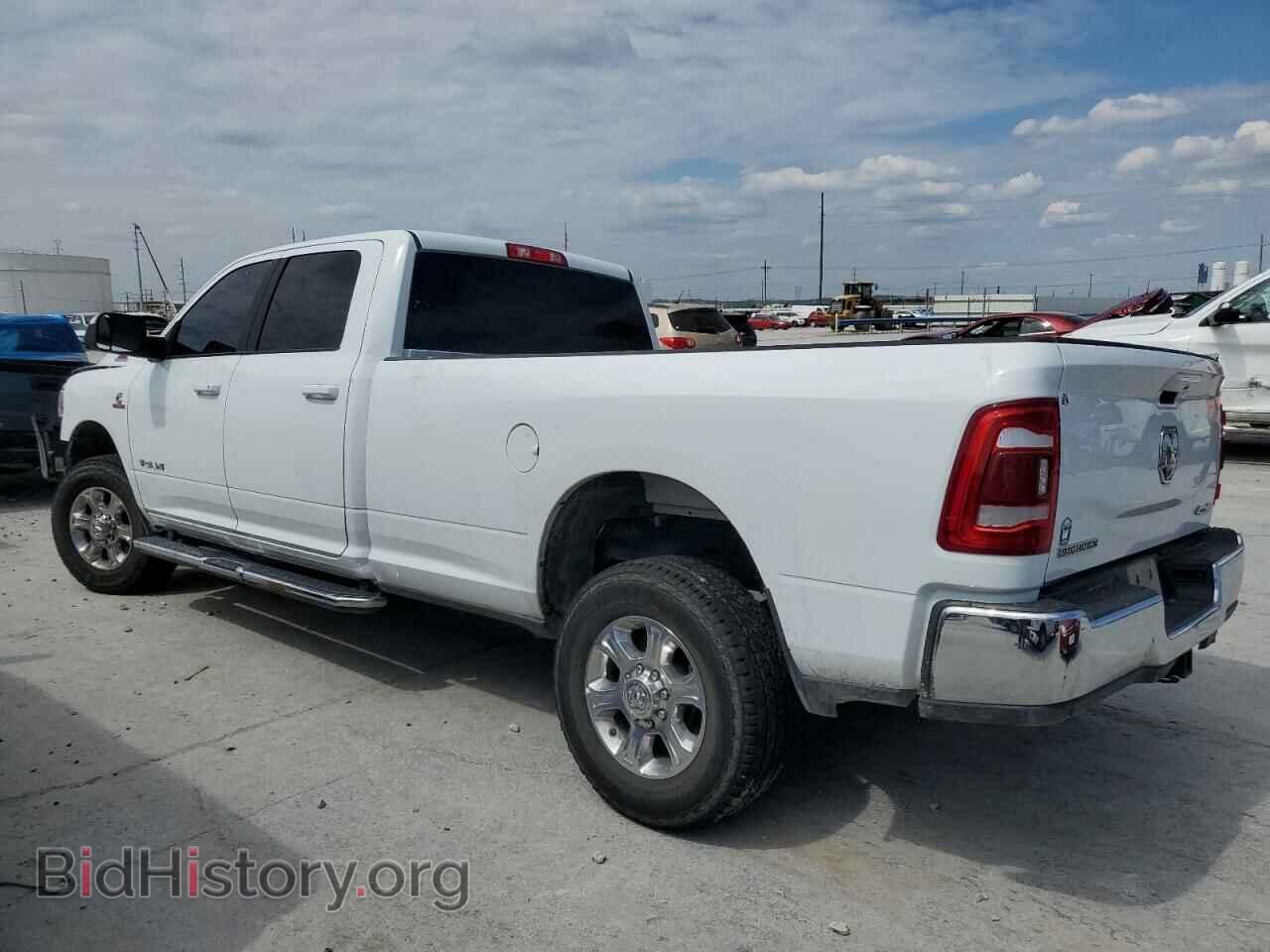 2022 RAM 2500 - VIN: 3C6UR5JL4NG271571 - Фото 2
