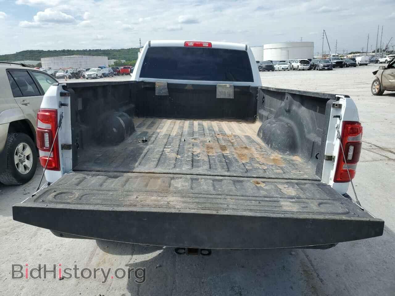 2022 RAM 2500 - VIN: 3C6UR5JL4NG271571 - Фото 6