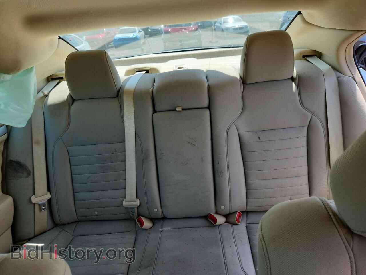 2016 FORD TAURUS - VIN: 1FAHP2D89GG150769 - Photo 19