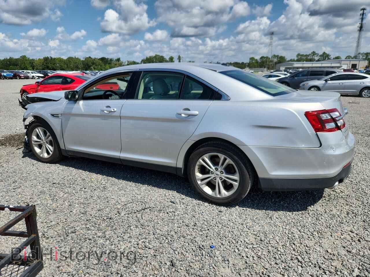 2016 FORD TAURUS - VIN: 1FAHP2D89GG150769 - Photo 3