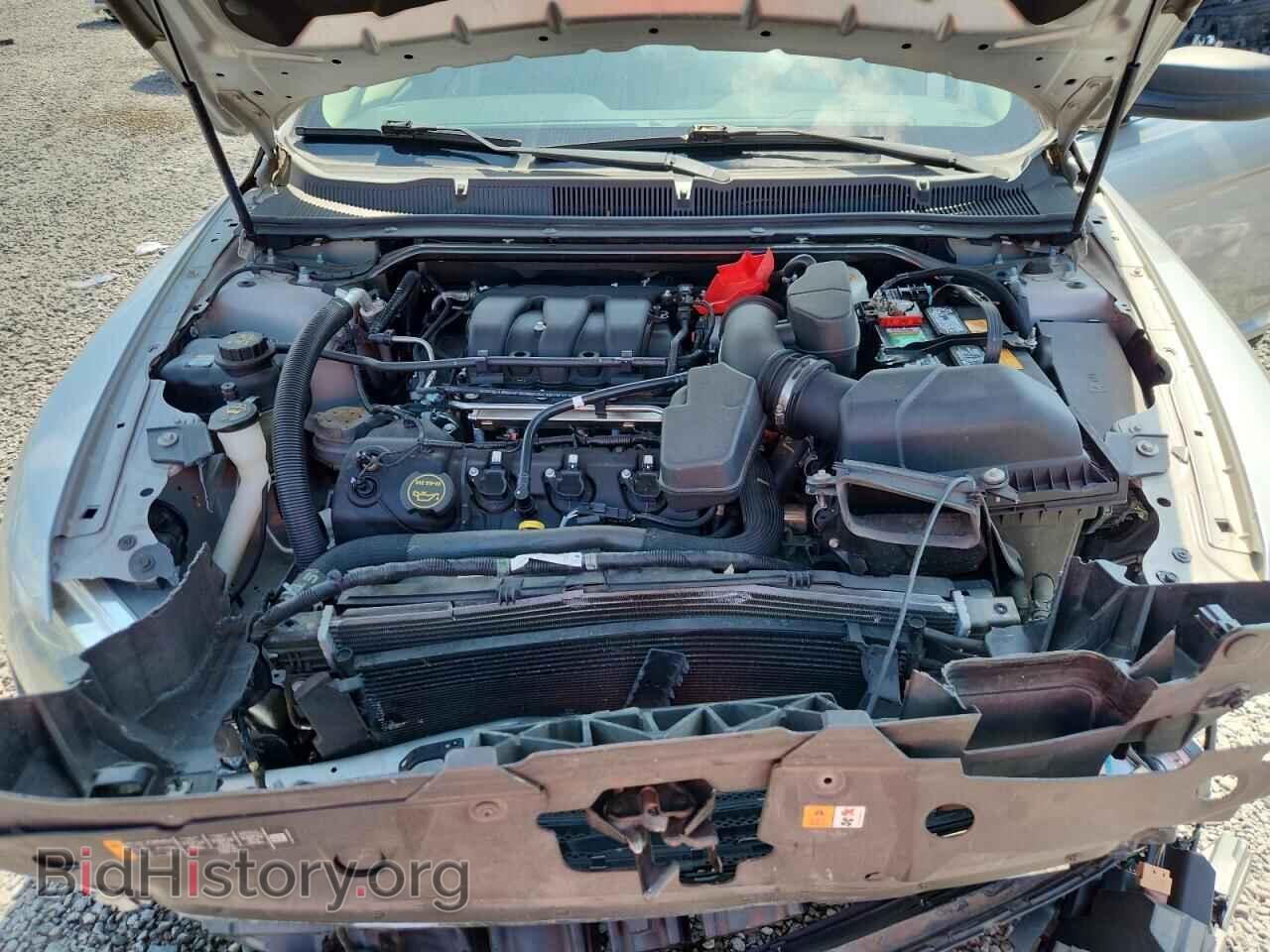 2016 FORD TAURUS - VIN: 1FAHP2D89GG150769 - Photo 24