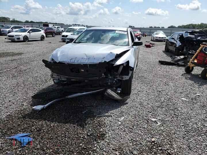2016 FORD TAURUS - VIN: 1FAHP2D89GG150769 - Photo 27