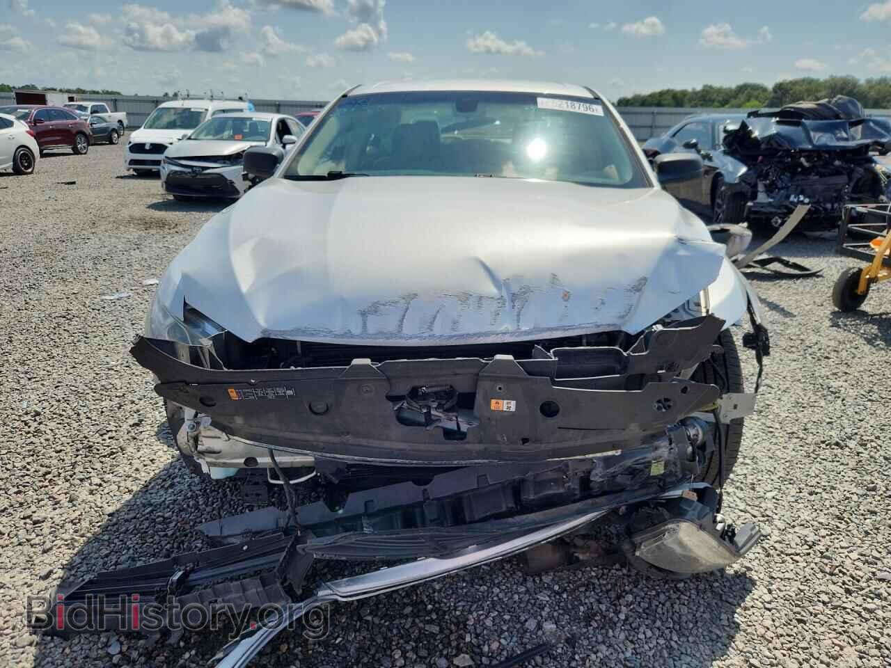 2016 FORD TAURUS - VIN: 1FAHP2D89GG150769 - Photo 9