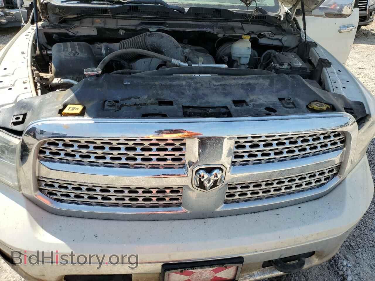2016 RAM 1500 - VIN: 1C6RR7NTXGS363291 - Фото 11