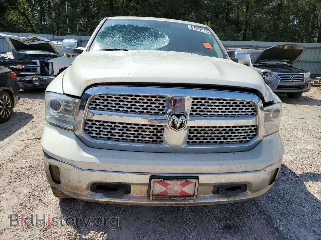 2016 RAM 1500 - VIN: 1C6RR7NTXGS363291 - Фото 5