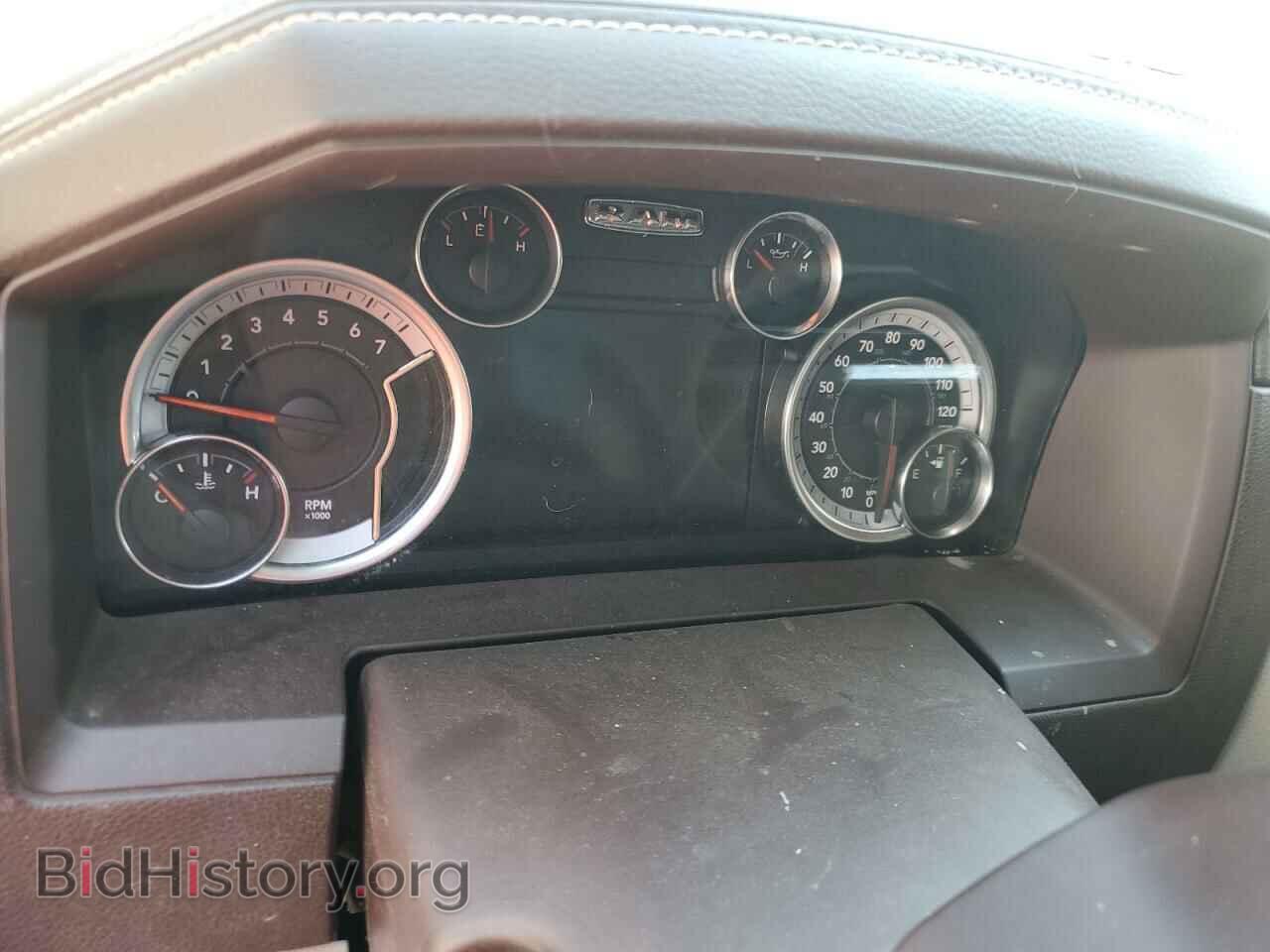 2016 RAM 1500 - VIN: 1C6RR7NTXGS363291 - Фото 9