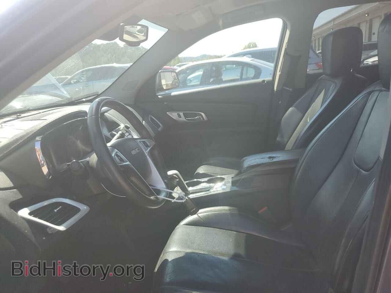 2014 GMC TERRAIN - VIN: 2GKALSEK1E6332503 - Фото 7