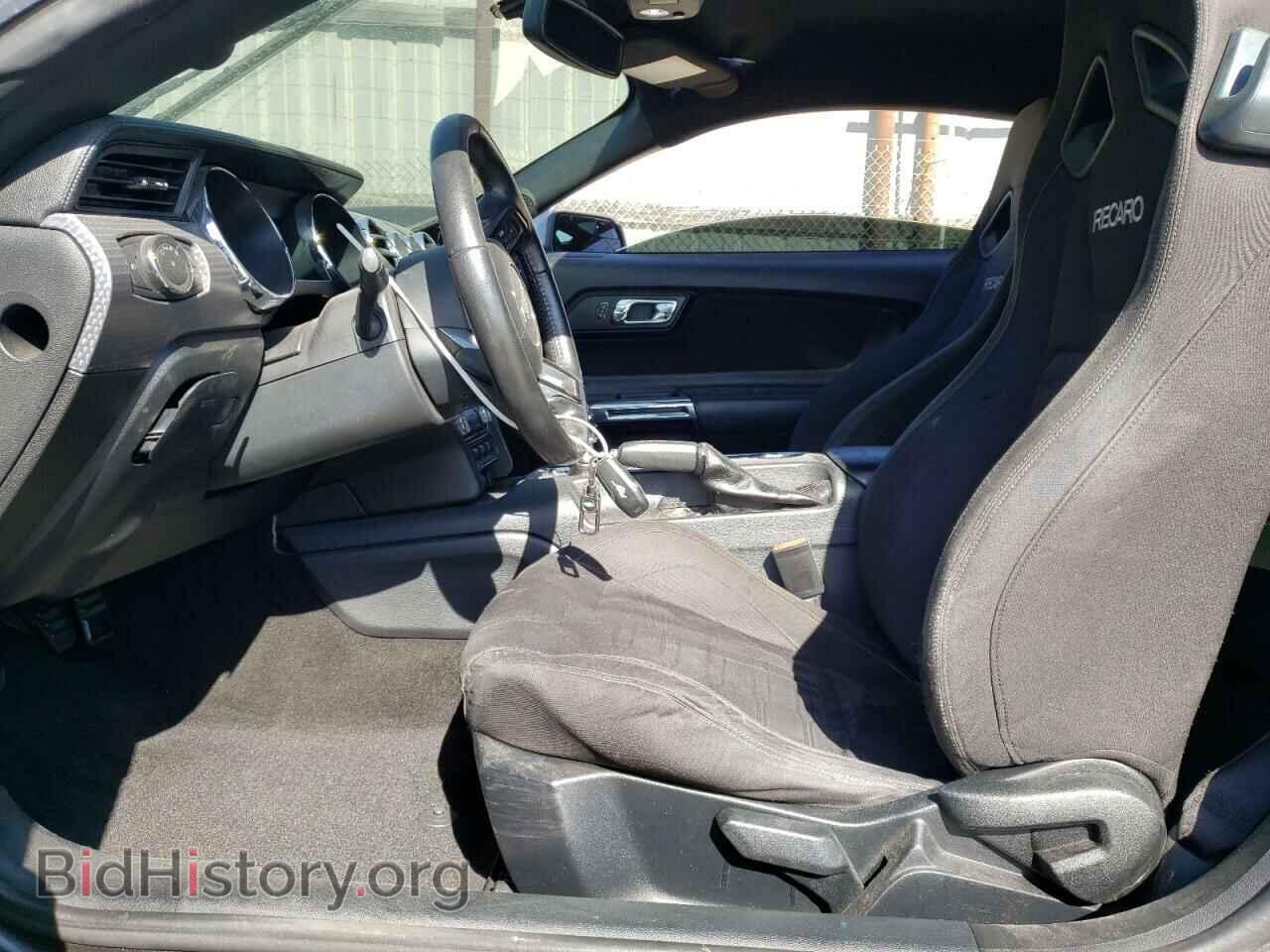2015 FORD MUSTANG - VIN: 1FA6P8CF5F5425882 - Фото 7