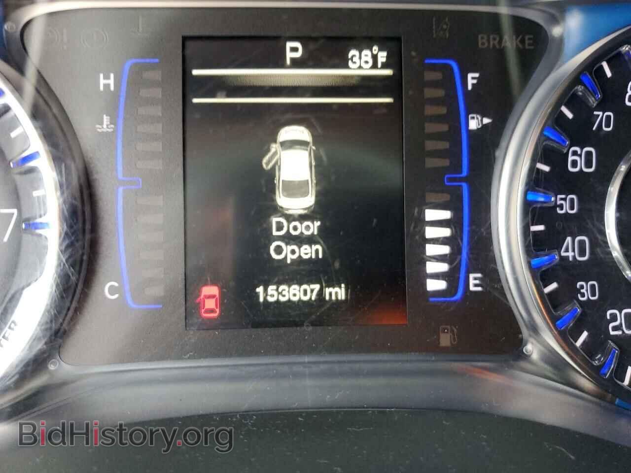 2015 CHRYSLER 200 - VIN: 1C3CCCAB7FN605011 - Фото 9