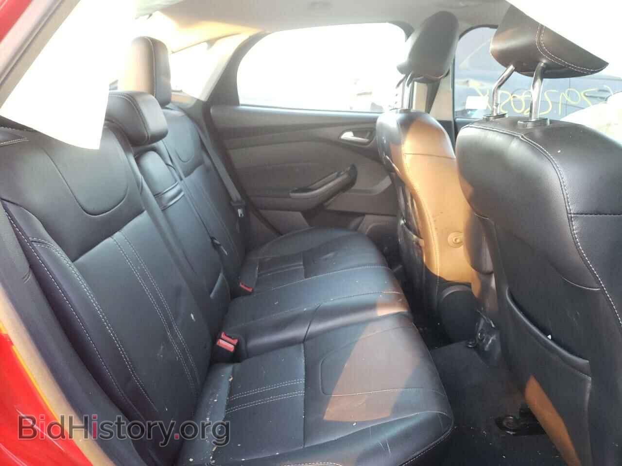 2012 FORD FOCUS - VIN: 1FAHP3H26CL271823 - Фото 6
