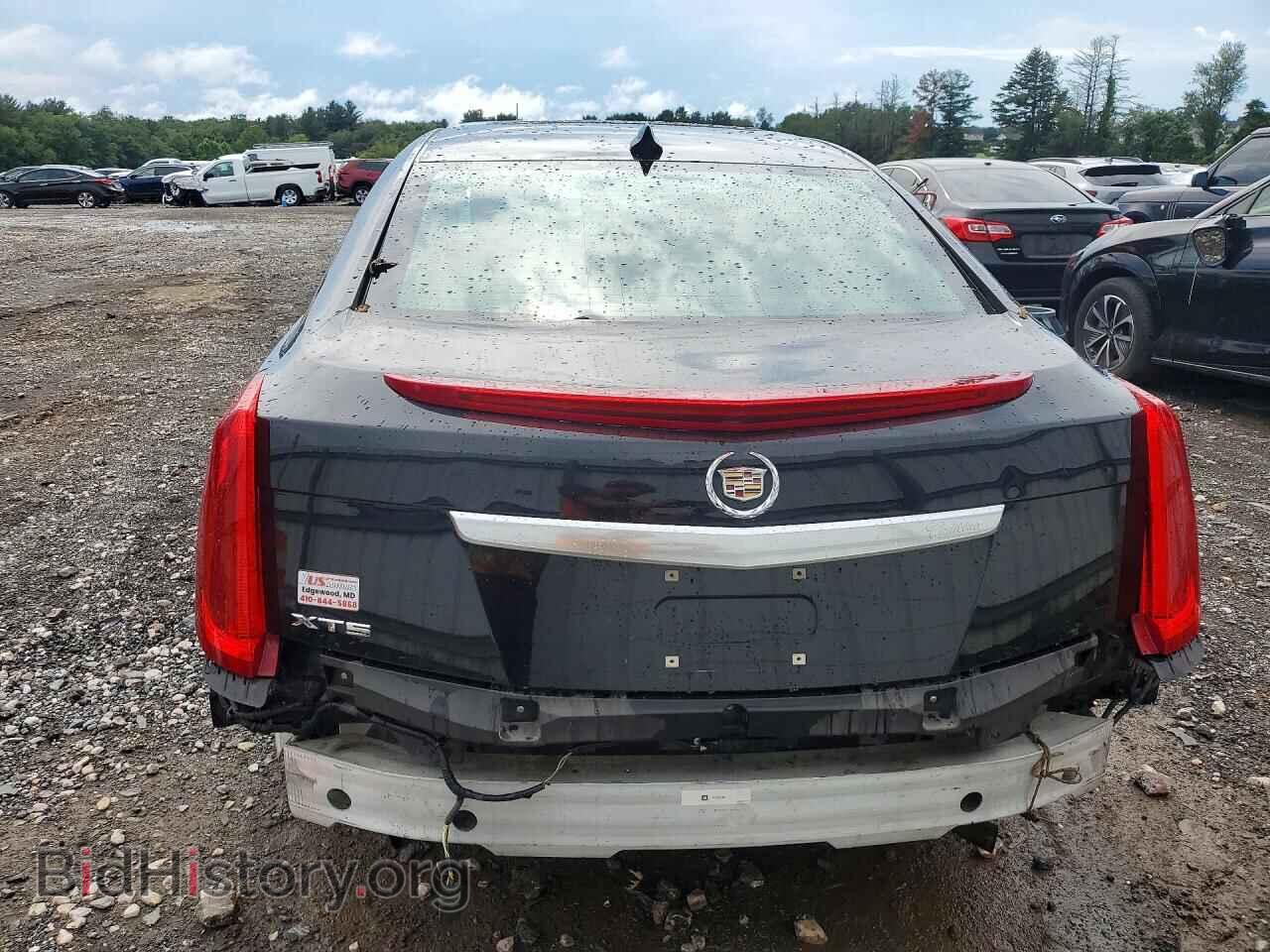 2015 CADILLAC XTS - VIN: 2G61M5S34F9157495 - Photo 11