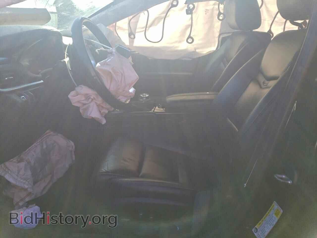 2015 CADILLAC XTS - VIN: 2G61M5S34F9157495 - Photo 12