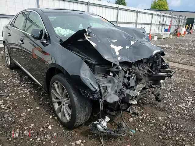 2015 CADILLAC XTS - VIN: 2G61M5S34F9157495 - Photo 22