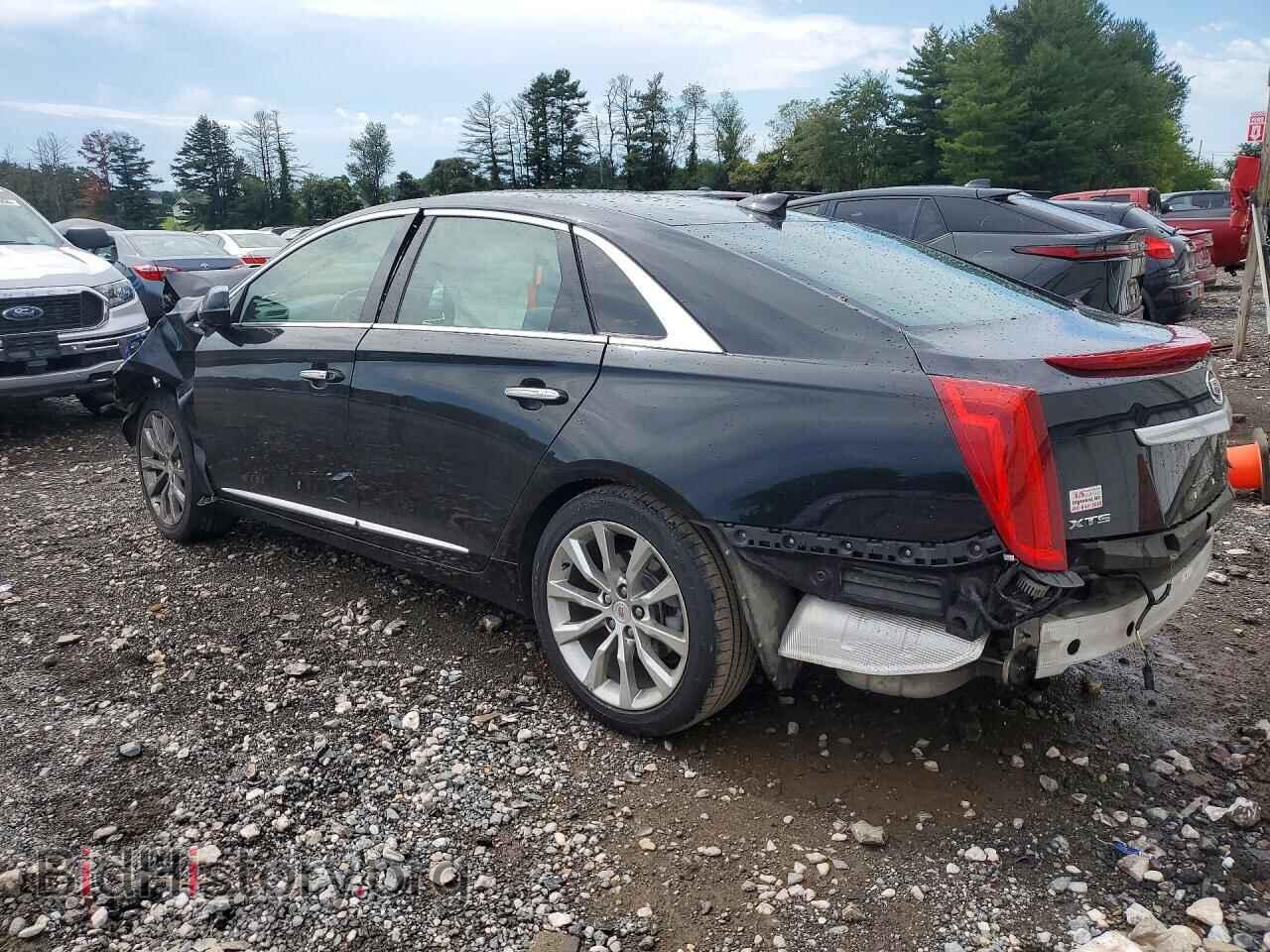 2015 CADILLAC XTS - VIN: 2G61M5S34F9157495 - Photo 4