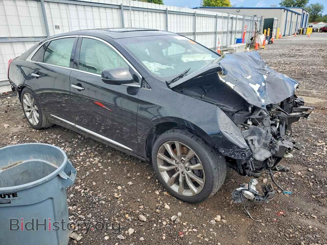 2015 CADILLAC XTS - VIN: 2G61M5S34F9157495 - Photo 7