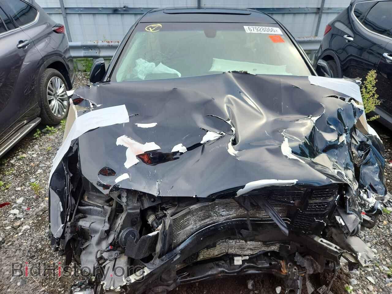 2015 CADILLAC XTS - VIN: 2G61M5S34F9157495 - Photo 9